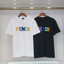 Picture of Fendi T Shirts Short _SKUFendiS-XXLyztxR31914607